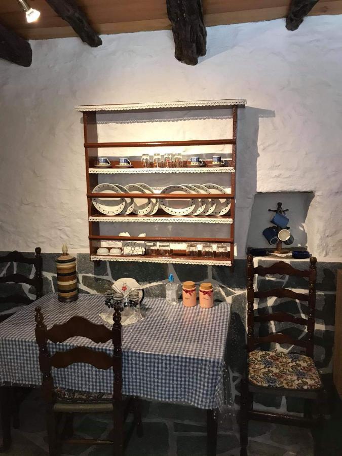 Angelica Apartman Áno Szírosz Kültér fotó